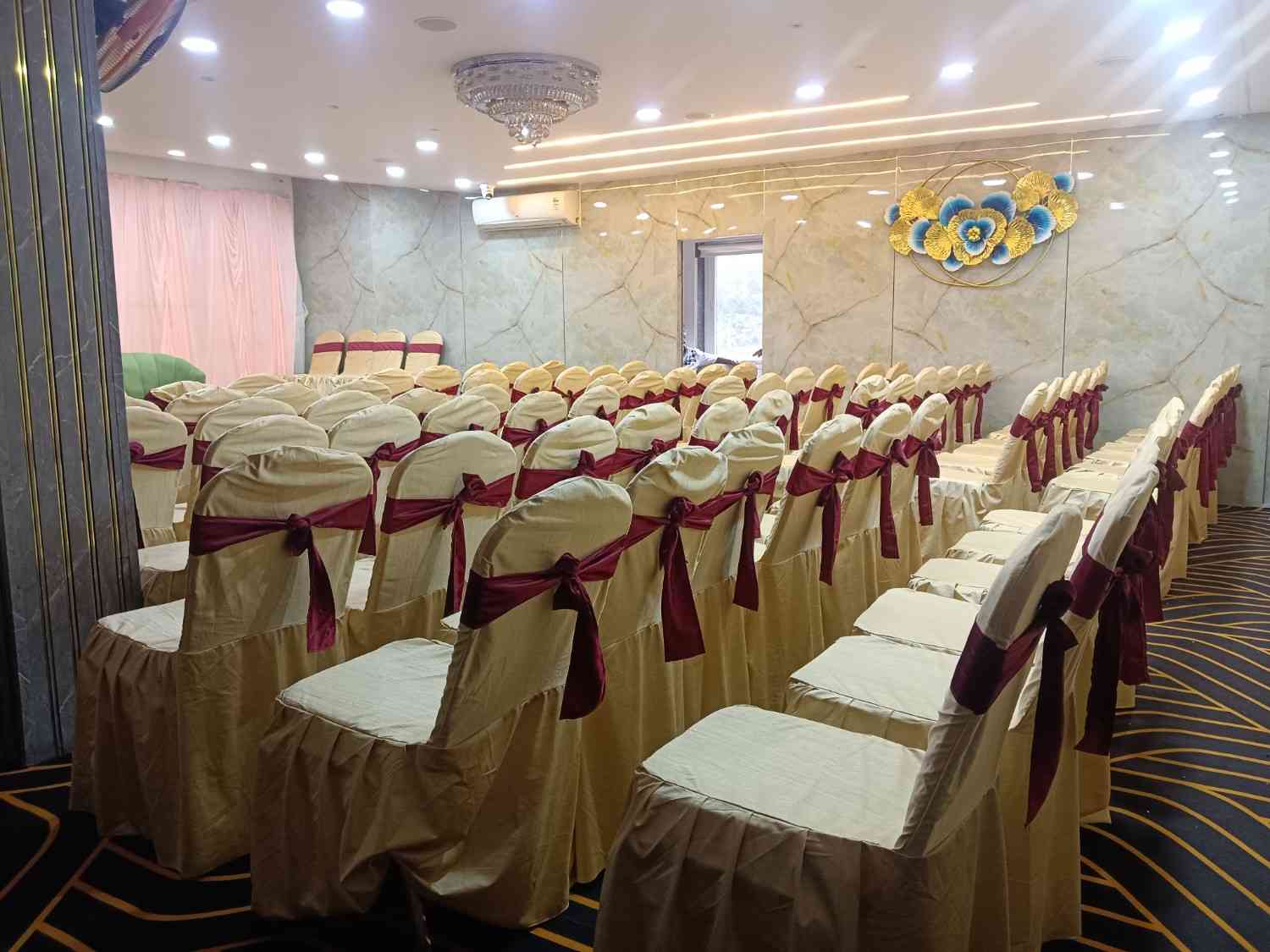 Banquet Halls